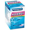 PhysiciansCare Allergy Relief Tablets - For Allergy - 1/Packet - 50 / Box