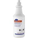 Diversey General Purpose Spotter - For Multipurpose - 32 fl oz (1 quart) - Recommended For: Soil Remover, Stain Remover, Coffee Remover, Tea Remover, Organic Matter Remover - Clear - 1 Each