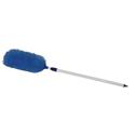 Impact Telescopic Lambswool Duster - 30" Overall Length - White Handle - Assorted - 1 Each