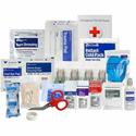 First Aid Only 25-Person Bulk First Aid Refill - ANSI Compliant - 89 x Piece(s) For 25 x Individual(s) - 1 Box