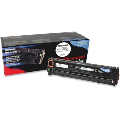 IBM Remanufactured High Yield Laser Toner Cartridge 312X (CF380X) - Black - 1 Each - 4400 Pages