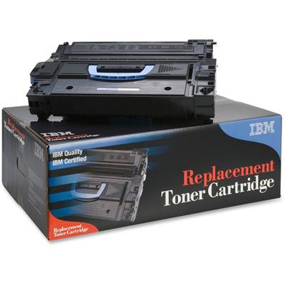 IBM Remanufactured High Yield Laser Toner Cartridge 25X (CF325X) - Black - 1 Each - 34500 Pages