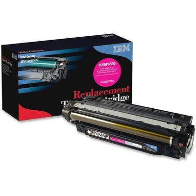 IBM Remanufactured Laser Toner Cartridge 654A (CF333A) - Magenta - 1 Each - 15000 Pages