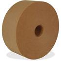 ipg Medium Duty Water-activated Tape - 150 yd Length x 3" Width - Natural - Weather Resistant - For Sealing, Packing - 1 Carton