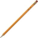 Integra Presharpened No. 2 Pencils - #2 - Yellow Barrel - 144 / Box