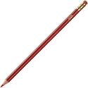 Integra Red Grading Pencils - Red Lead - #2 - 1 Dozen