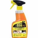 Goo Gone Spray Gel - For Multipurpose - 12 fl oz (0.4 quart) - Recommended For: Sticker & Tape Remover, Gum Remover, Grease Remover, Tar Remover, Label Remover, Residue Remover, Oil Remover, Blood Remover, Lipstick Remover, Mascara Remover, Permanent