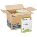 Dixie Heavyweight Disposable Teaspoons Grab-N-Go by GP Pro - Teaspoon - 1000 x Teaspoon - White - 100/Box - 10 / Carton