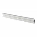 APC by Schneider Electric Toolless Blanking Panel - White - 1U Rack Height - 1 Each - 1.8" Height x 19" Width x 1.1" Depth