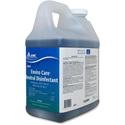 RMC Enviro Care Neutral Disinfectant EZ-Mix - For Hard Surface, Hospital, Nursing Home, School, Veterinary Clinic, Industry, Glass, Stainless Steel - Concentrate - 64 fl oz (2 quart) - Neutral Scent - Recommended For: Bacteria Remover, Virus Remover 