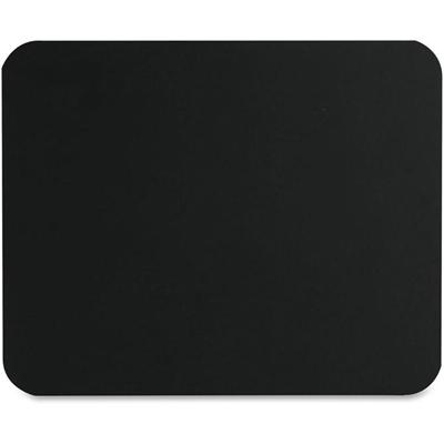 Flipside Black Chalk Board - 9.5" (0.8 ft) Width x 12" (1 ft) Height - Black Surface - Rectangle - 1 Each