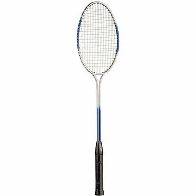 Champion Sports Badminton Racket - Blue - Nylon, Steel