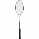 Champion Sports Badminton Racket - Blue - Nylon, Steel