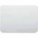 Flipside Unframed Dry Erase Board Set - 36" (3 ft) Width x 48" (4 ft) Height - White Surface - Rectangle - 1 Each