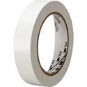3M General-Purpose Vinyl Tape 764 - 36 yd Length x 1" Width x 5 mil Thickness - White - Rubber - 4 mil - Polyvinyl Chloride (PVC) Backing - 1 Roll