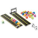 Learning Resources Mini Motor Math Activity Set - Math Toy - Theme/Subject: Fun, Learning - 4-8 Year - Assorted