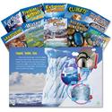 Shell Education 2&3 Grade Earth and Science Books Printed Book - Book - Grade 2-3 - 10/Set