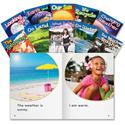 Shell Education K&1 Grade Earth and Science Books Printed Book - Book - Grade K-1 - 10/Set