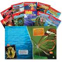 Shell Education Let's Explore Physical Science Grades 4-5 Book Set Printed Book - Shell Educational Publishing Publication - Book - Grade 4-5 - 10/Set