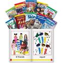 Shell Education Grade K Time for Kids Book Set 3 Printed Book - Shell Educational Publishing Publication - Book - Grade K