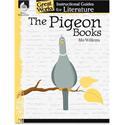 Shell Education Grade K-3 Pigeon Books Instruction Guide Printed Book by Mo Willems - 72 Pages - Shell Educational Publishing Publication - Book - Grade K-3