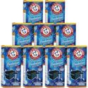 Arm & Hammer Trash Can Deodorizer - Ready-To-Use - 42.60 oz (2.66 lb) - Original Scent - Odor Neutralizer - 9 / Carton