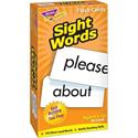Trend Sight Words Skill Drill Flash Cards - Fun, Learning - Educational - 1 Each