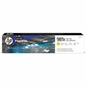 HP 981X (L0R11A) Original High Yield Inkjet Ink Cartridge - Single Pack - Yellow - 1 Each - 10000 Pages