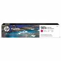 HP 981X (L0R10A) Original High Yield Inkjet Ink Cartridge - Single Pack - Magenta - 1 Each - 10000 Pages