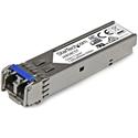 StarTech.com HP J4858C Compatible SFP Transceiver Module - 1000BASE-SX - For Optical Network, Data Networking - 1 x LC Duplex 1000Base-SX Network - Optical Fiber - Multi-mode - 1.25 Gigabit Ethernet - 1000Base-SX - Hot-pluggable, Hot-swappable - 1 Ea
