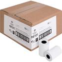 Business Source Portable Printer Thermal Rolls - 2 1/4" x 55 ft - 48 g/m² Grammage - White - 50 / Carton