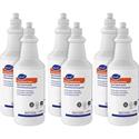 Diversey General Purpose Spotter - 32 fl oz (1 quart) - Clear - 6 / Carton