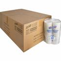 Genuine Joe 12 oz Eco-friendly Paper Cups - 12 fl oz - White - Paper - 50/Pack - 20 / Carton