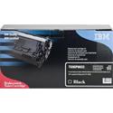 IBM Remanufactured Laser Toner Cartridge 650A (CE270A) - Black - 1 Each - 13000 Pages