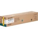 Sharp MX62NTCA Original High Yield Laser Toner Cartridge - Cyan - 1 Each - 40000 Pages