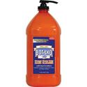 Boraxo Heavy-Duty Hand Cleaner - 3.17 quart - Pump Bottle Dispenser - Grease Remover, Grime Remover, Ink Remover, Tar Remover, Paint Remover - Hand, Skin - Moisturizing - Orange - Heavy Duty - 1 Each