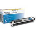 Elite Image Remanufactured Laser Toner Cartridge 130A - Magenta - 1 Each - 1000 Pages