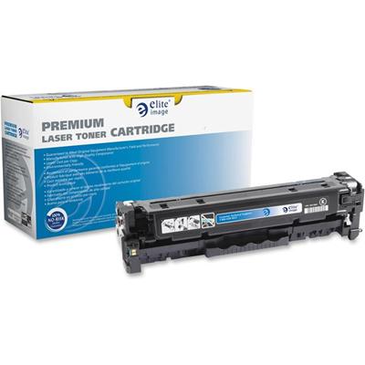Elite Image Remanufactured High Yield Laser Toner Cartridge 312X - Black - 1 Each - 4400 Pages