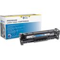 Elite Image Remanufactured High Yield Laser Toner Cartridge 312X - Black - 1 Each - 4400 Pages