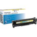 Elite Image Remanufactured Laser Toner Cartridge 312A - Yellow - 1 Each - 2700 Pages