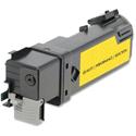 Elite Image Remanufactured High Yield Laser Toner Cartridge 330-1438 - Yellow - 1 Each - 2500 Pages