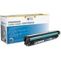 Elite Image Remanufactured Laser Toner Cartridge 651A - Black - 1 Each - 13500 Pages