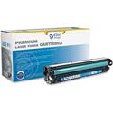 Elite Image Remanufactured Laser Toner Cartridge 651A - Cyan - 1 Each - 16000 Pages