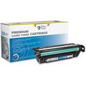 Elite Image Remanufactured High Yield Laser Toner Cartridge 654X - Black - 1 Each - 20500 Pages