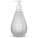 Method Gel Hand Soap - Sweet Water Scent - 12 fl oz - Pump Bottle Dispenser - Bacteria Remover - Hand - Moisturizing - Antibacterial - Clear - Non-toxic, Triclosan-free, pH Balanced, Anti-irritant - 6 / Carton