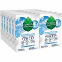 Seventh Generation Dishwasher Detergent - 45 oz (2.81 lb) - Free & Clear Scent - Bio-based, Resealable, Phosphate-free, Chlorine-free, Fragrance-free, Dye-free, Scent-free - Clear - 12 / Carton