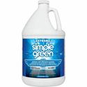 Simple Green Extreme Aircraft/Precision Cleaner - 1 gal - Unscented - Clear - 4 / Carton