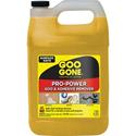 Goo Gone 1-Gallon Pro-Power Goo Remover - 128 fl oz (4 quart) - Citrus Scent - Fast Acting - Orange - 1 Each