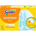 Swiffer Unscented Dusters Refills - Fiber - 1 Box
