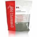 2XL GymWipes Professional Towelettes Bucket Refill - 8" Length x 6" Width - Bleach-free, Non-alcohol, Hygienic, Disinfectant, Phenol-free, Quick Drying, Odor Neutralizer, Residue-free - White/ - 1 Pack